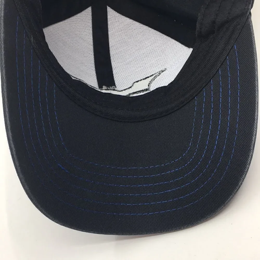 Batman Begins Urban Legend Gotham Rapid Transit System youth baseball cap hat